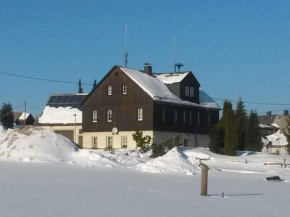 Apartment in Deutscheinsiedel 36165 Deutschneudorf